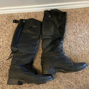 Ariat Bromont winter boots